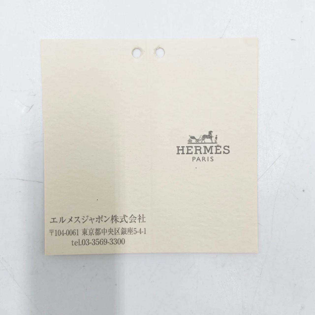 HERMES CARD CASE view 14