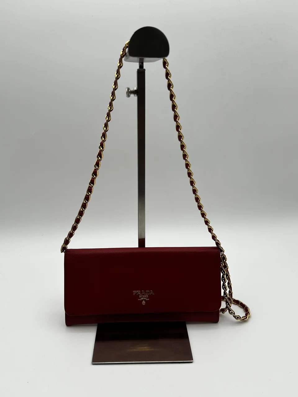 PRADA SHOULDER BAG