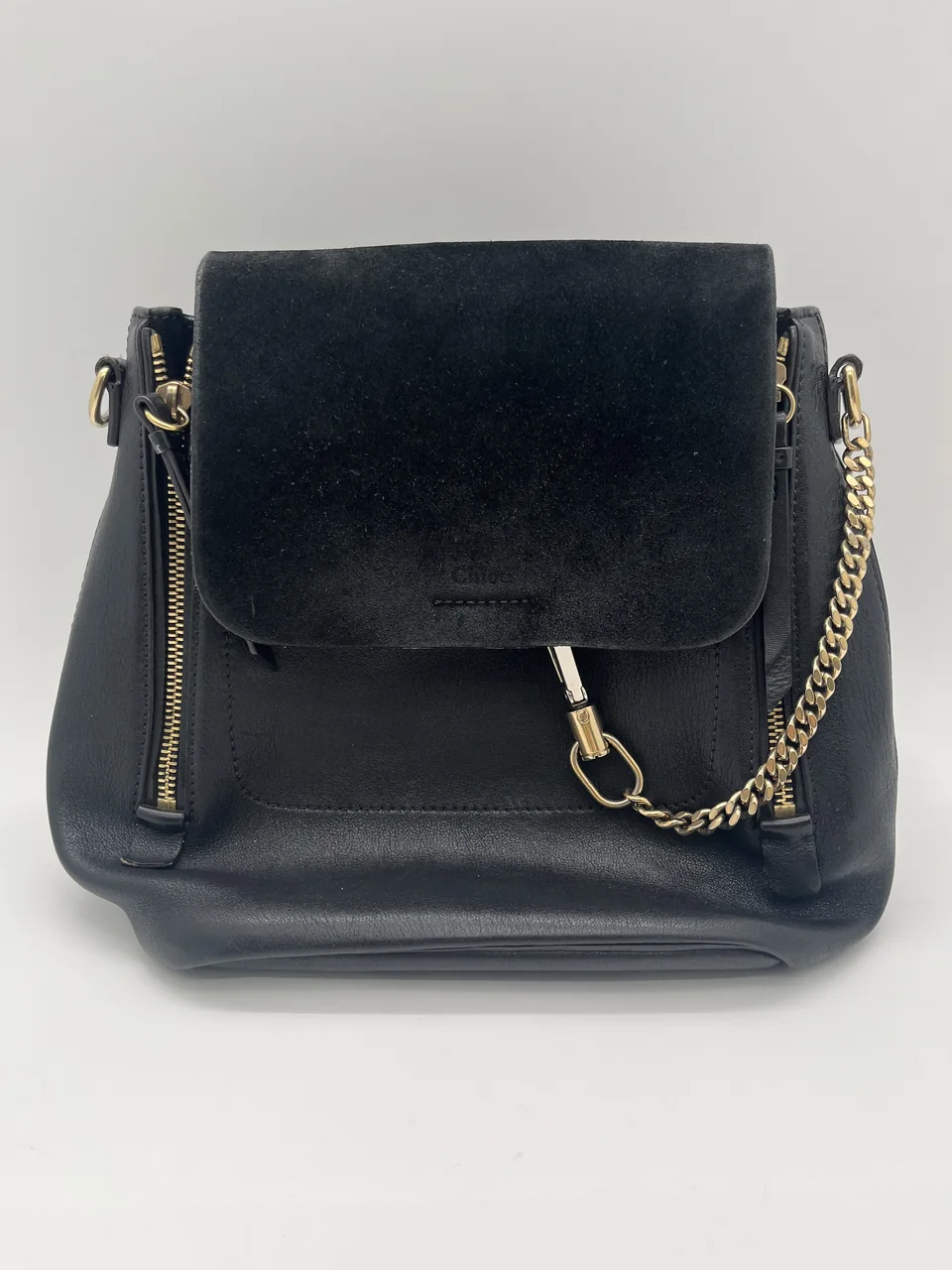 CHLOE SHOULDER BAG