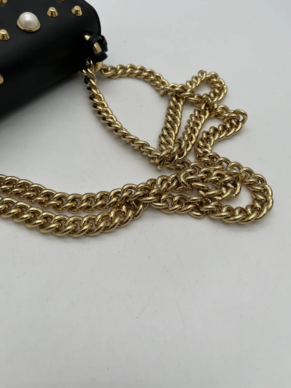 GUCCI PADLOCK SHOULDER BAG view 11