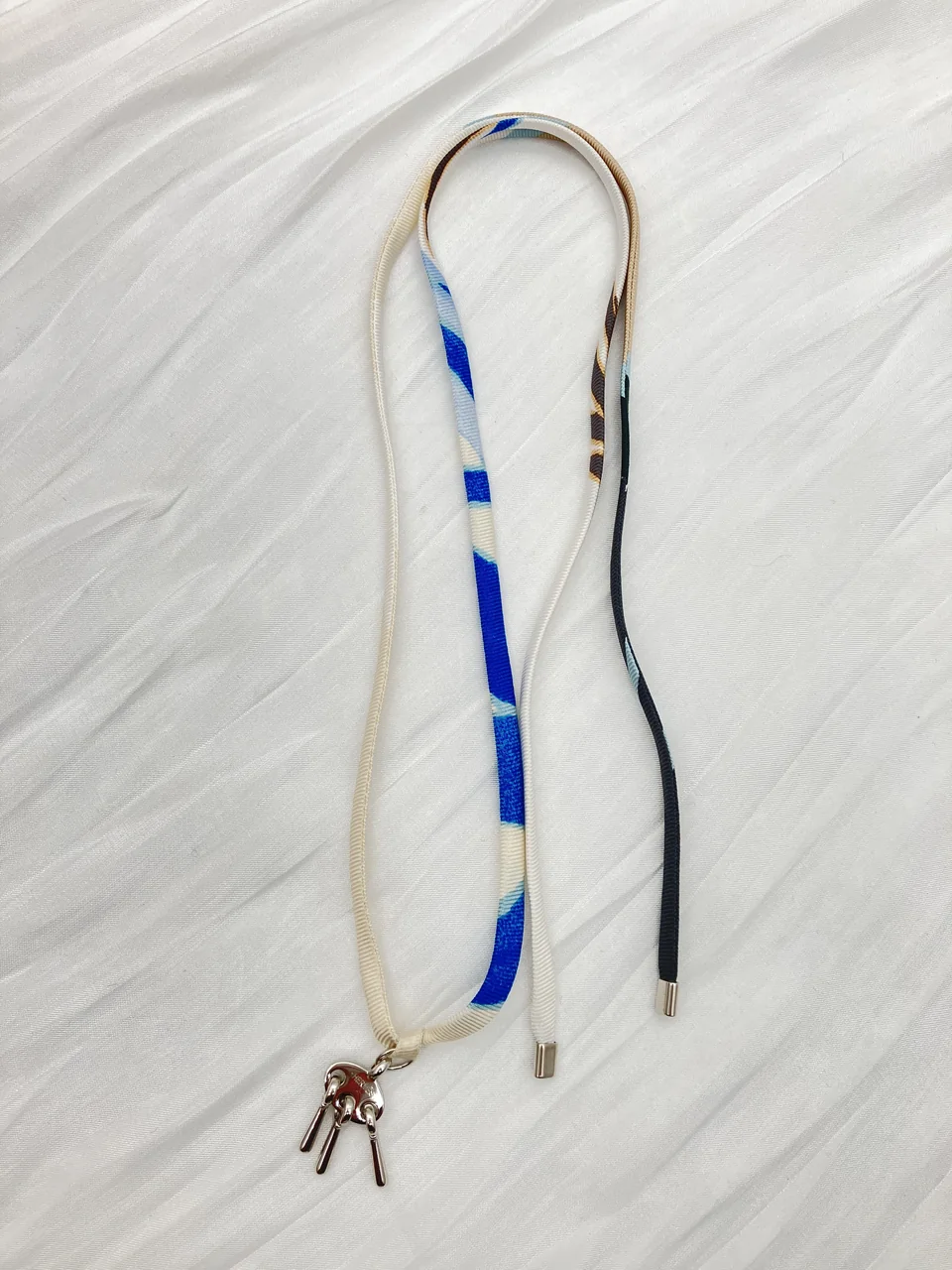HERMES PETIT ASHE CHOKER view 4