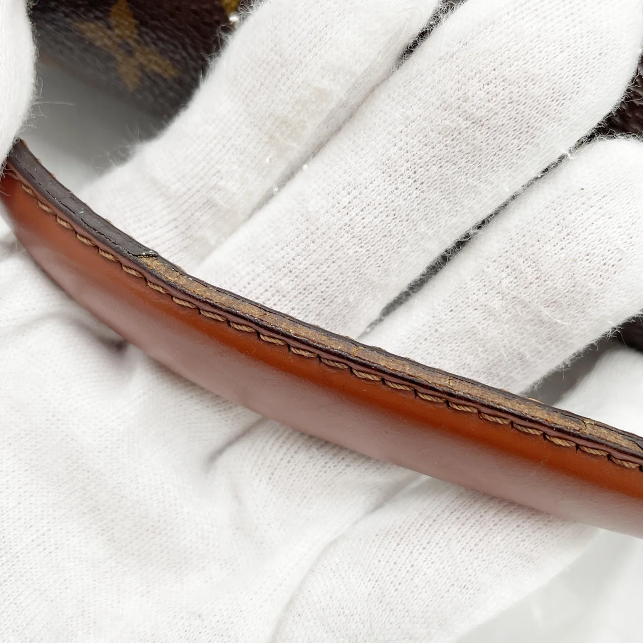 LV MONOGRAM MONCEAU view 9