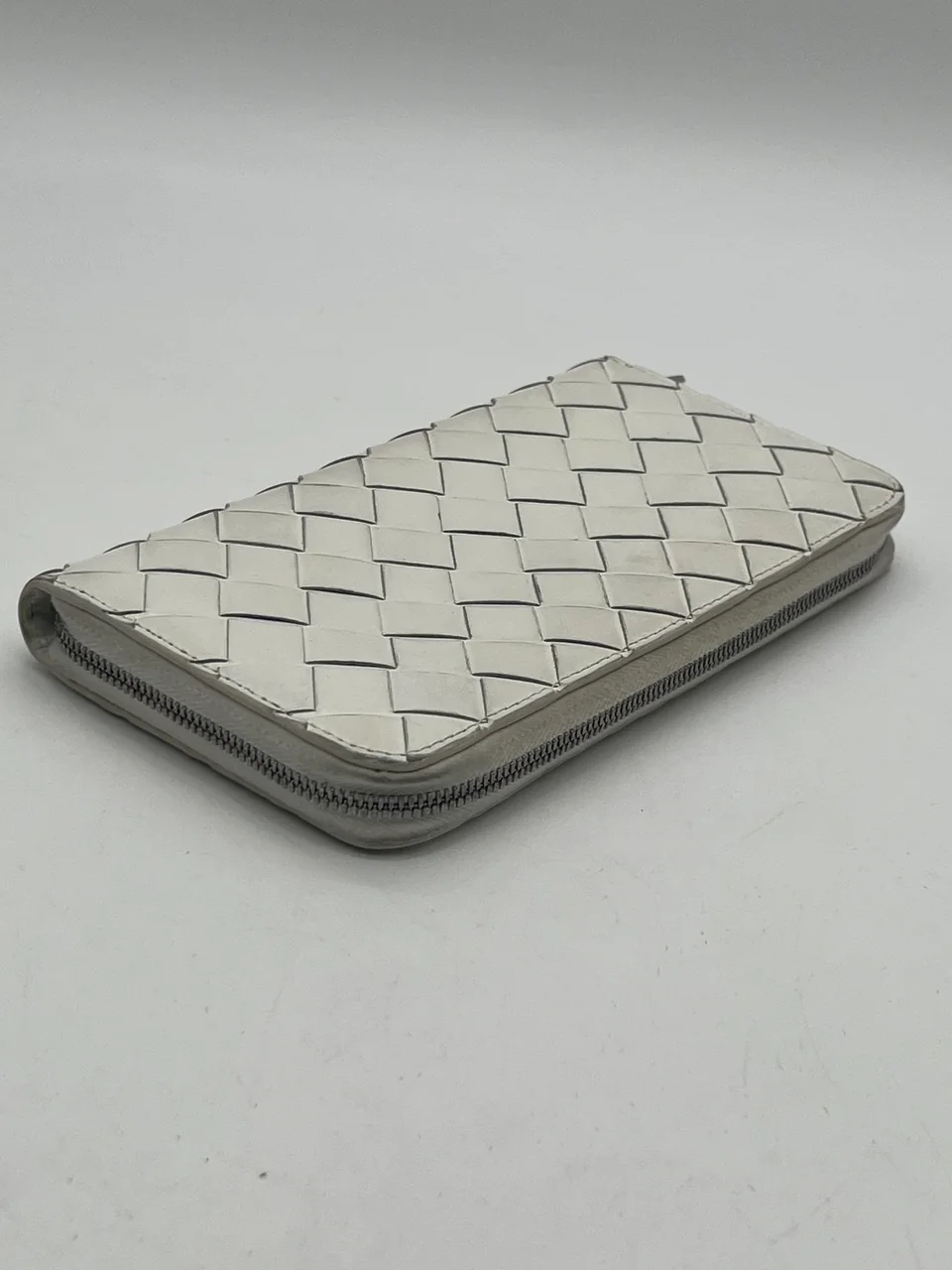 BOTTEGA VENETA WALLET view 3