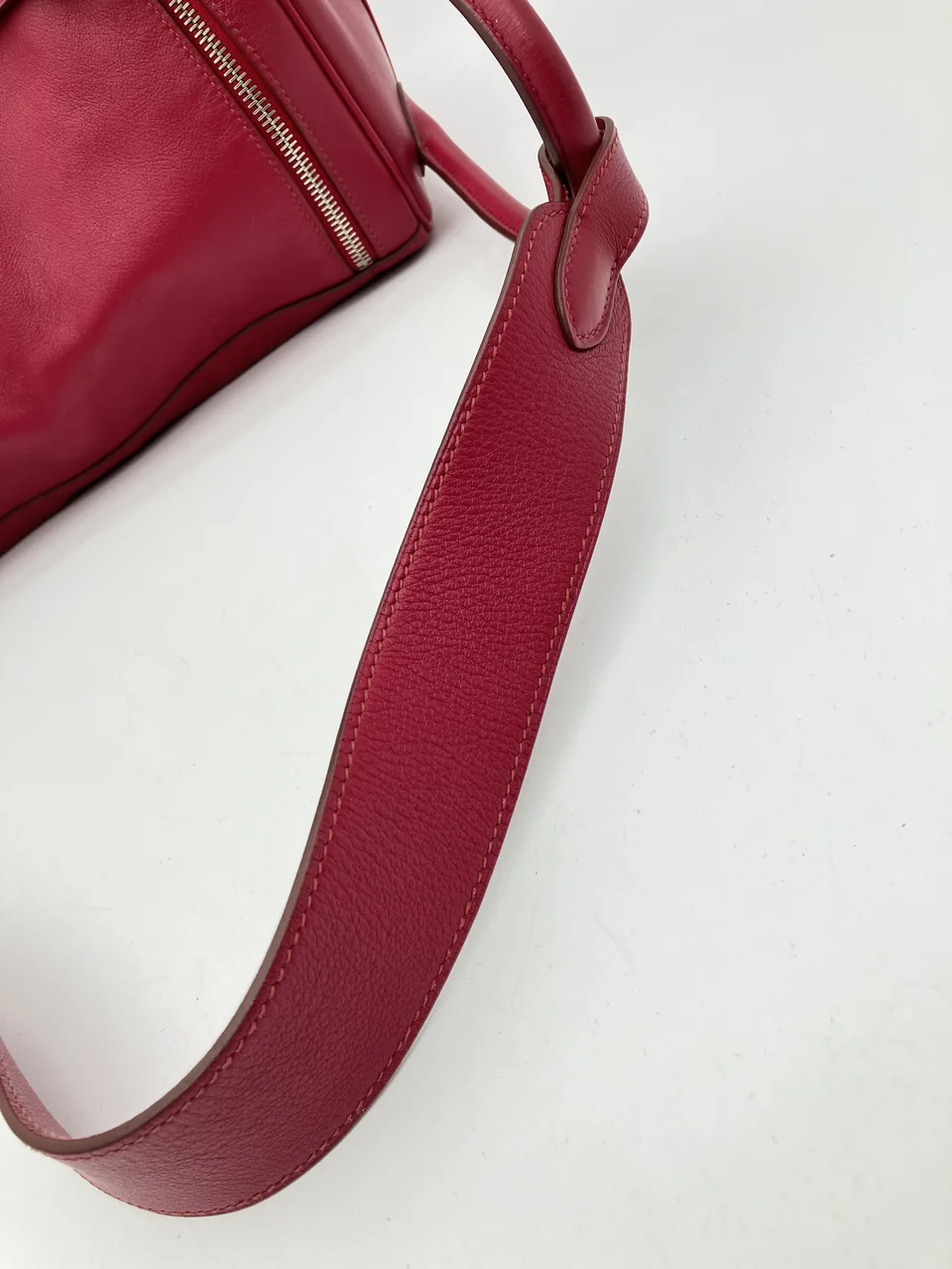 HERMES LINDY 34 (□O STAMP) view 12