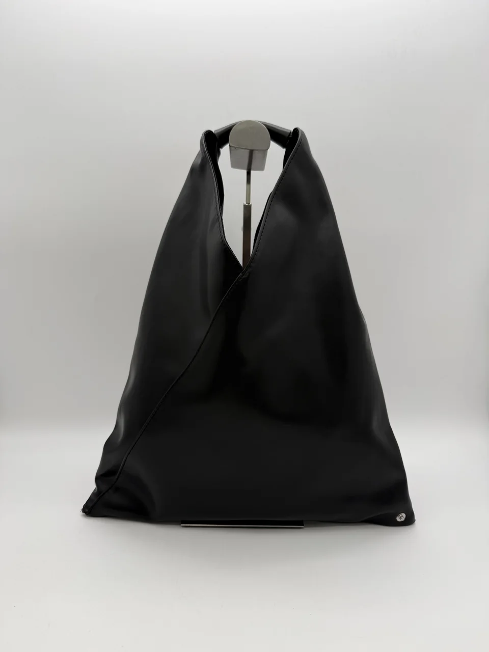 MAISON MARGIELA HANDBAG (BLACK) view 2