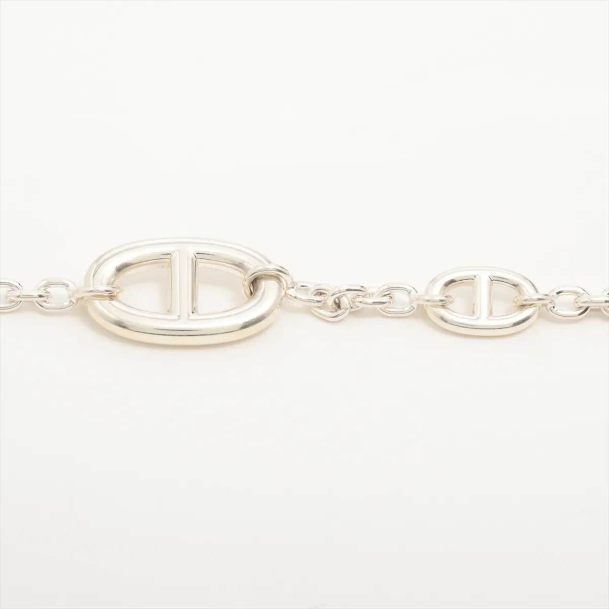 HERMES CHANE D'ANCRE FARANDOLE BRACELET view 2