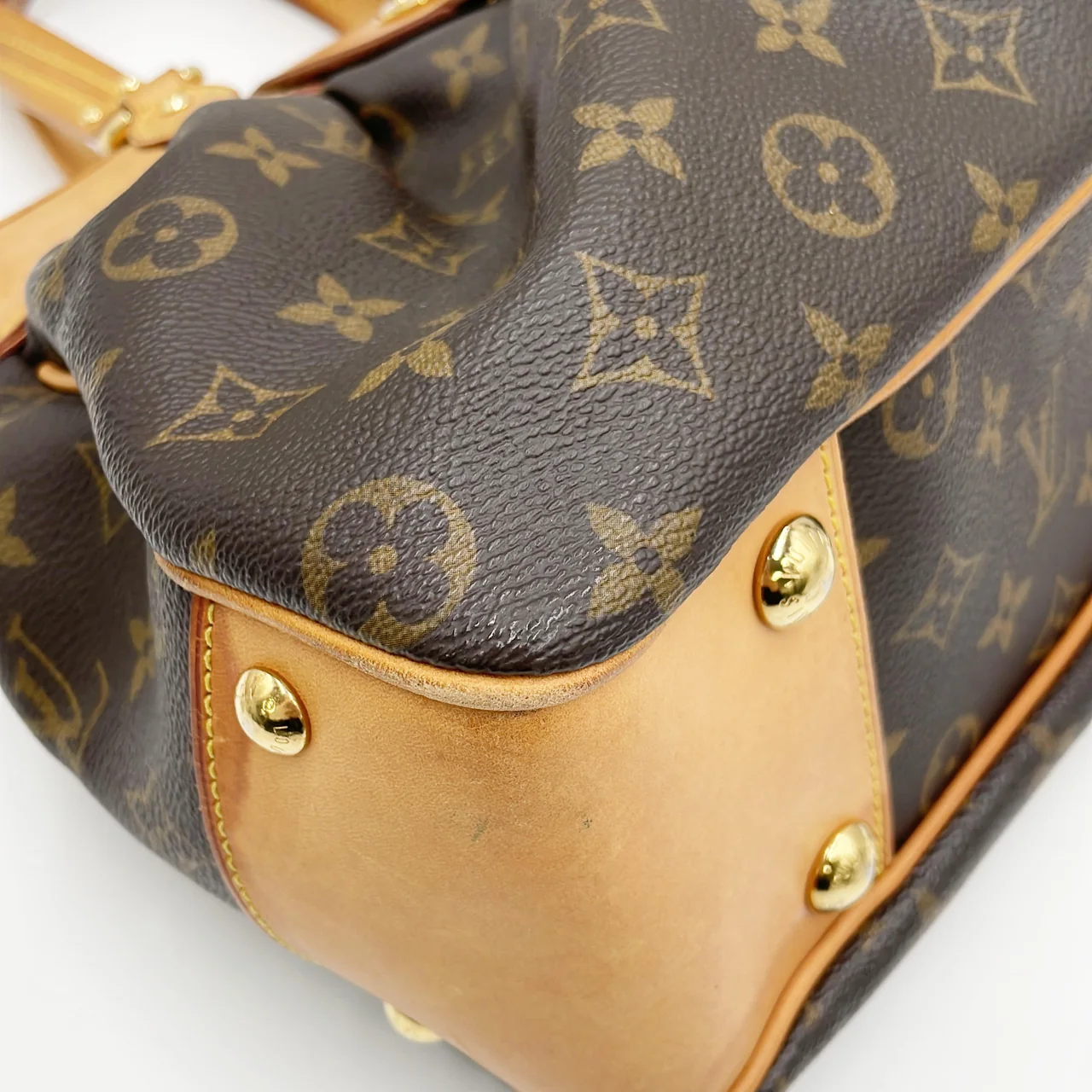 LV MONOGRAM BOETIE PM photo 4