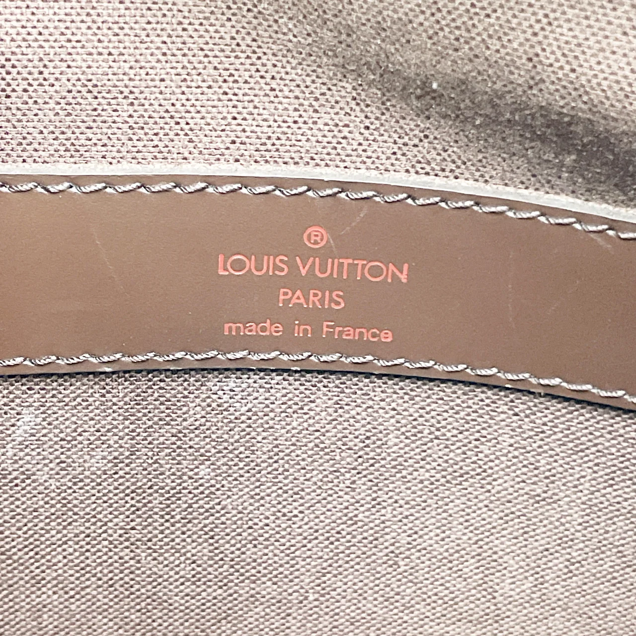 LV DAMIER NAVIGLIO view 10