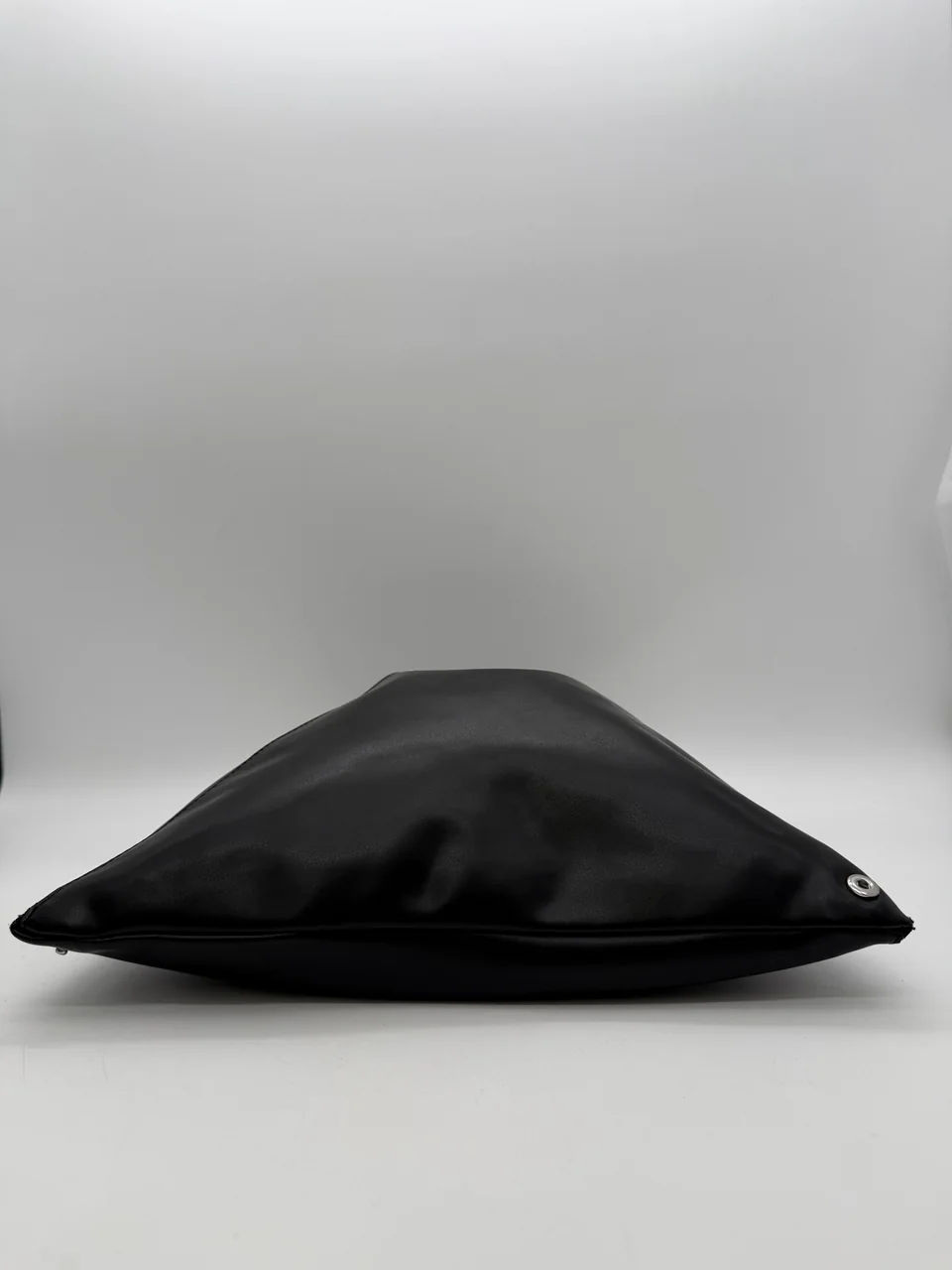 MAISON MARGIELA HANDBAG (BLACK) view 5
