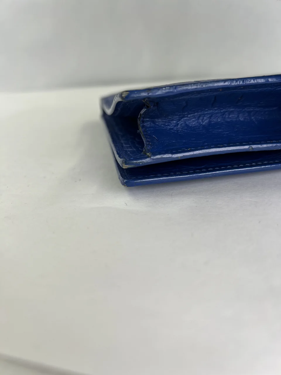 SAINT LAURENT CLUTCH view 20