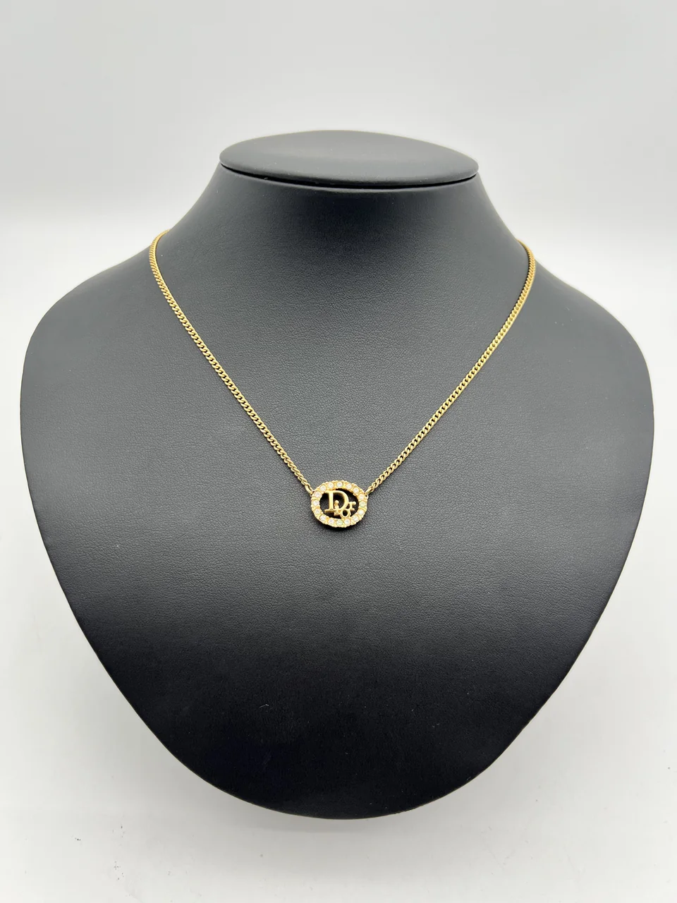 DIOR NECKLACE