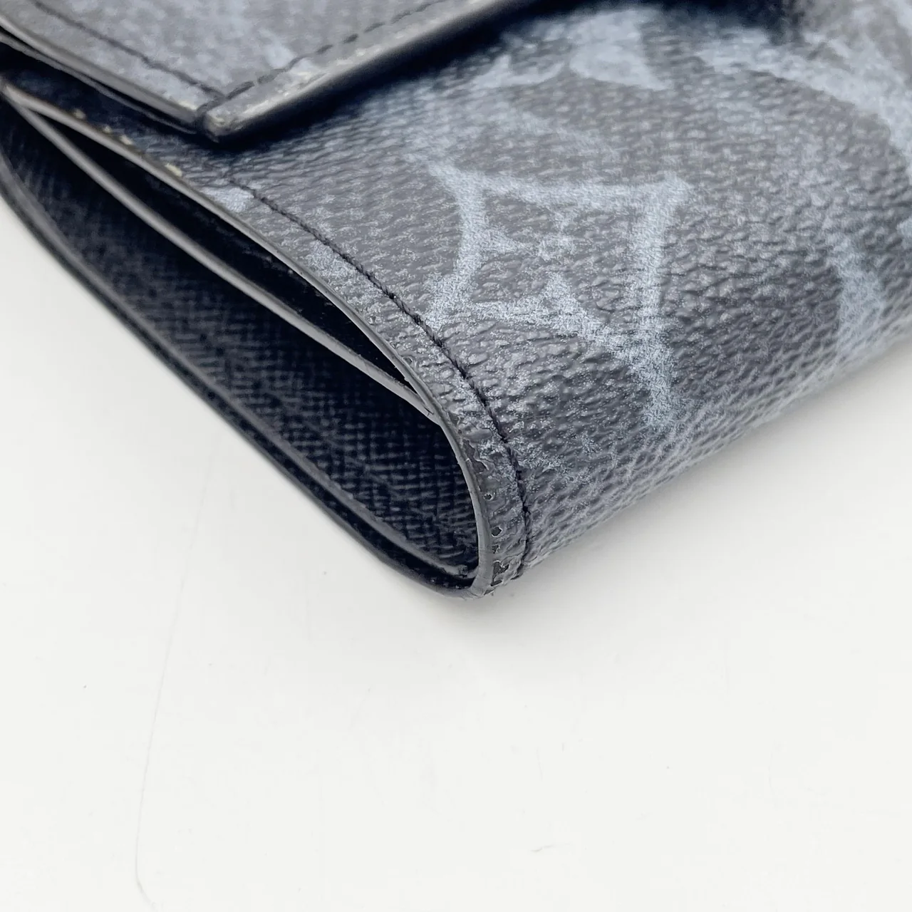 LV MONOGRAM PASTEL ORGANIZER DE POSHE view 11