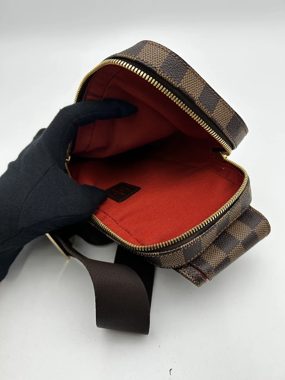 LV DAMIER GERONIMOS view 3