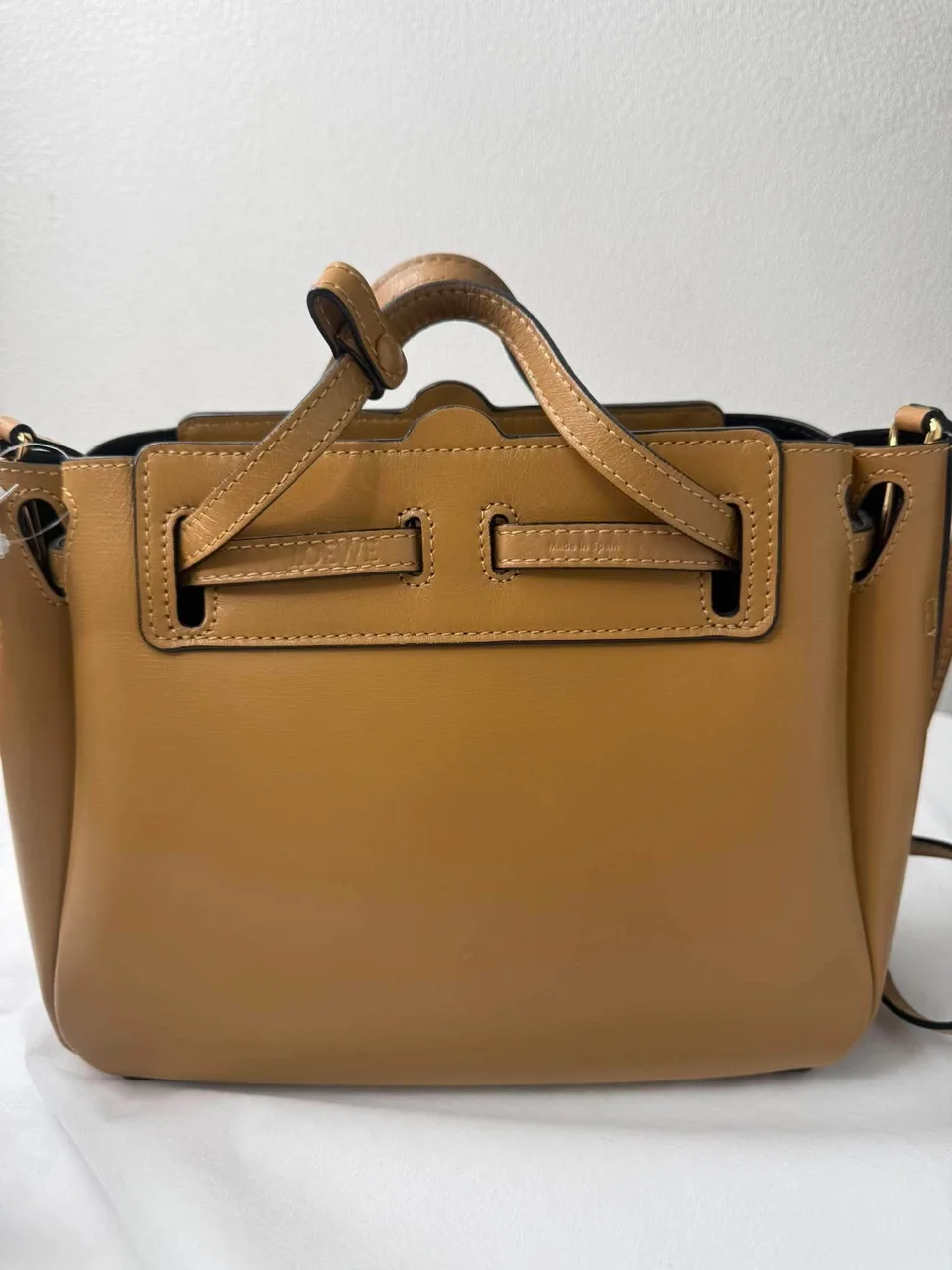 LOEWE SHOULDER BAG hover