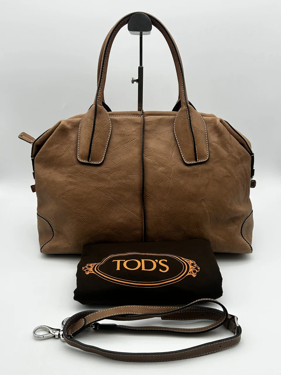 TOD'S BAG view 2