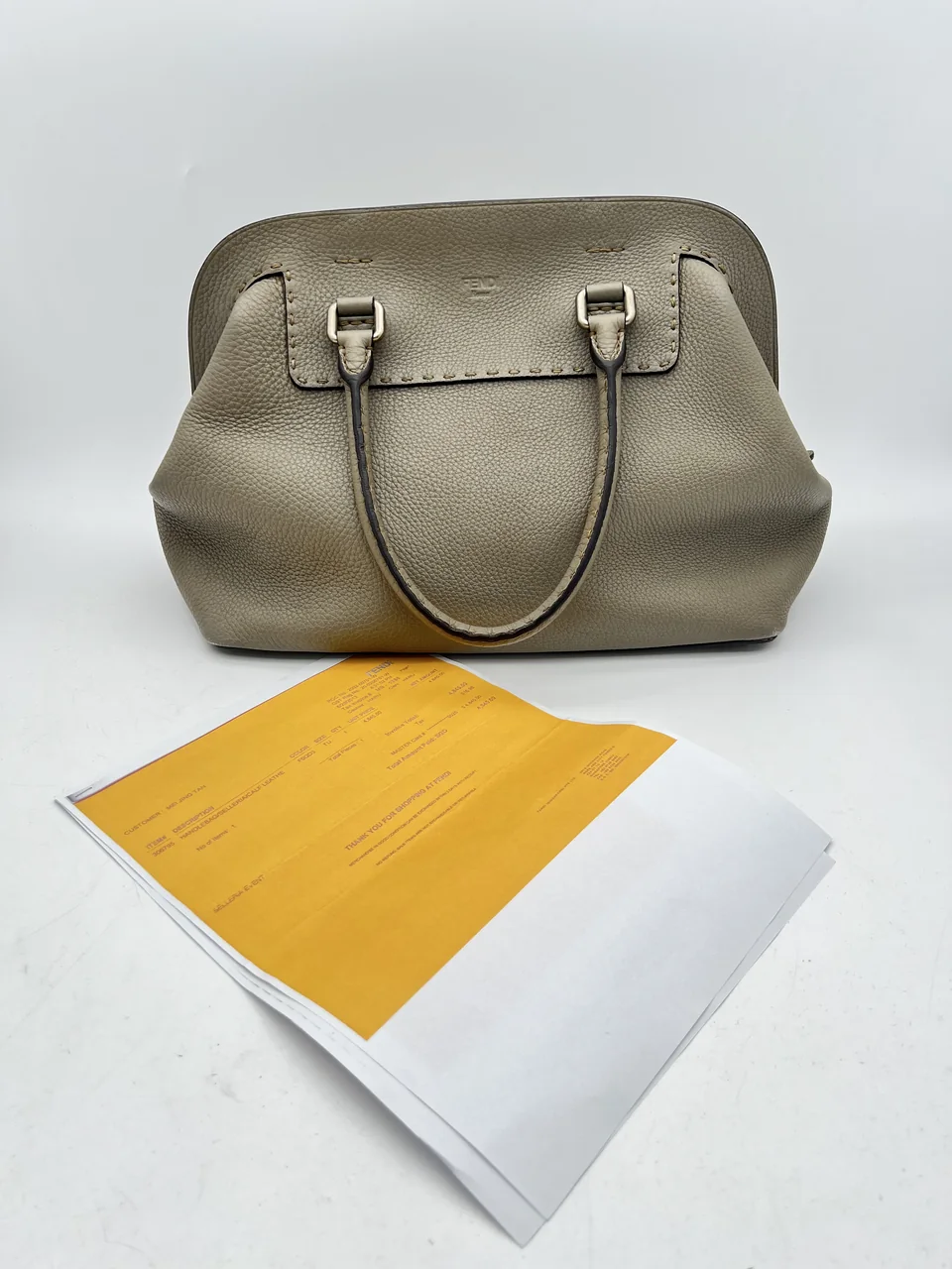 FENDI BAG view 11