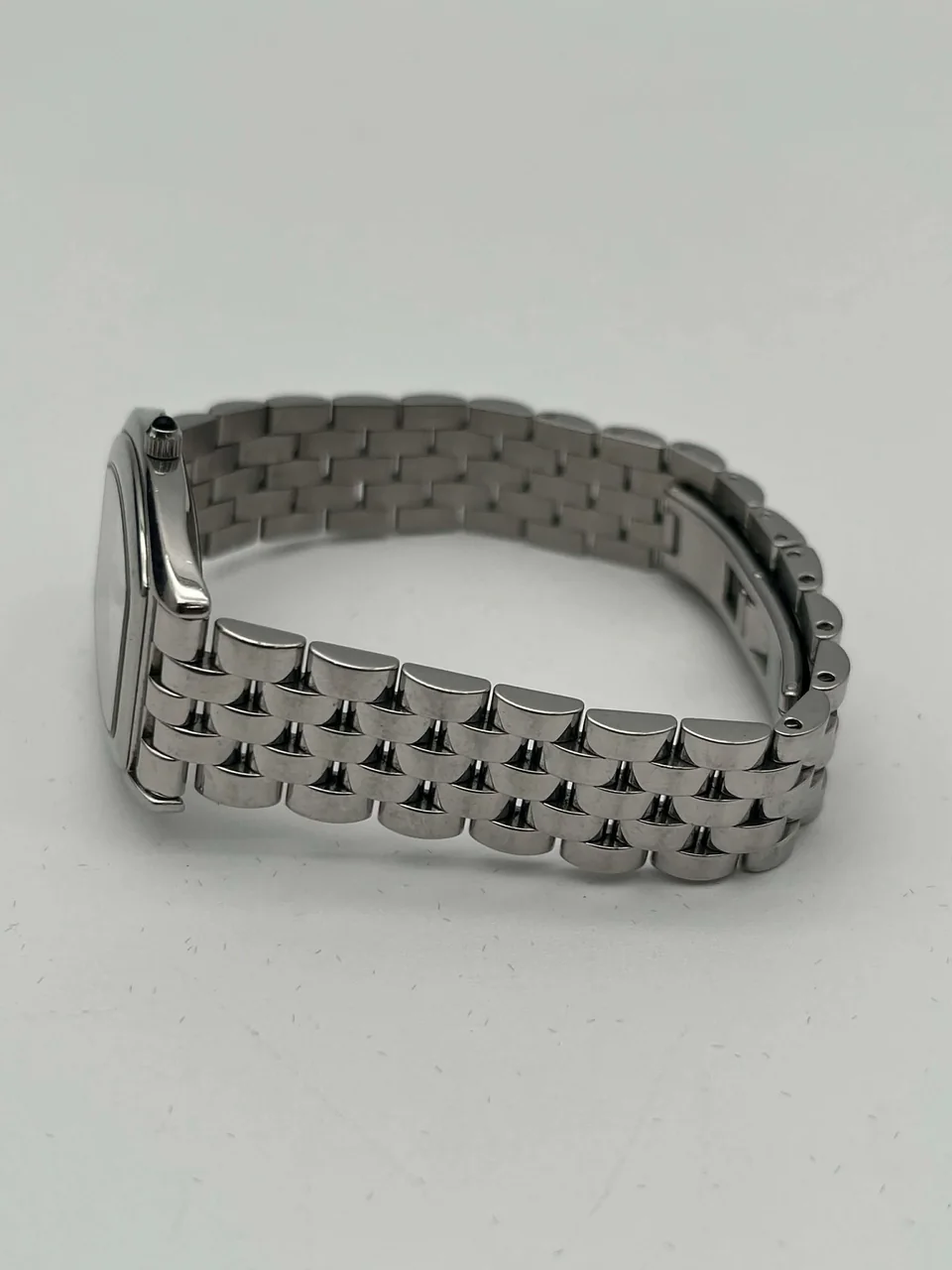 TIFFANY&CO. SMOSECO WATCH view 7
