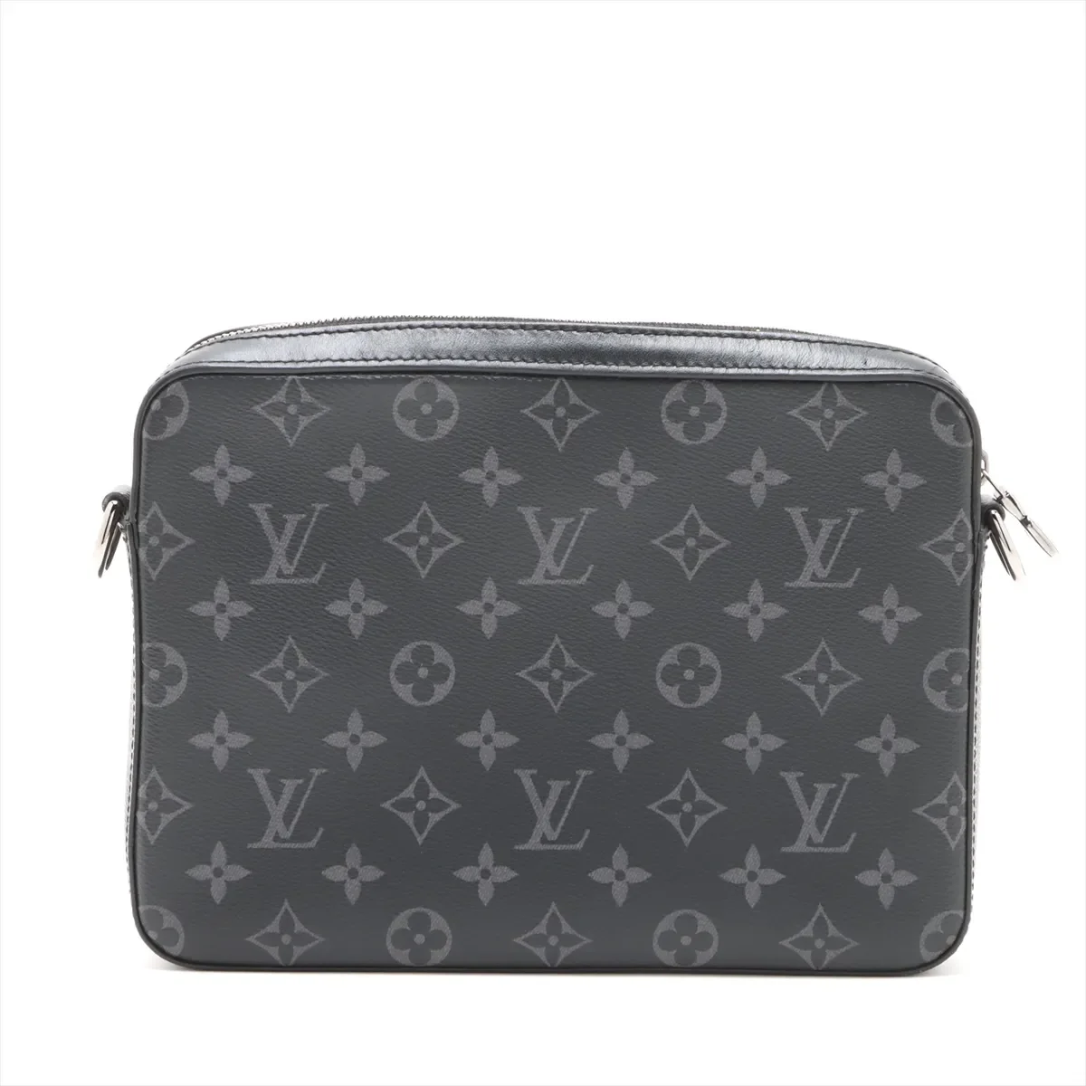 LV MONOGRAM ECLIPSE TRIO MESSENGER view 3