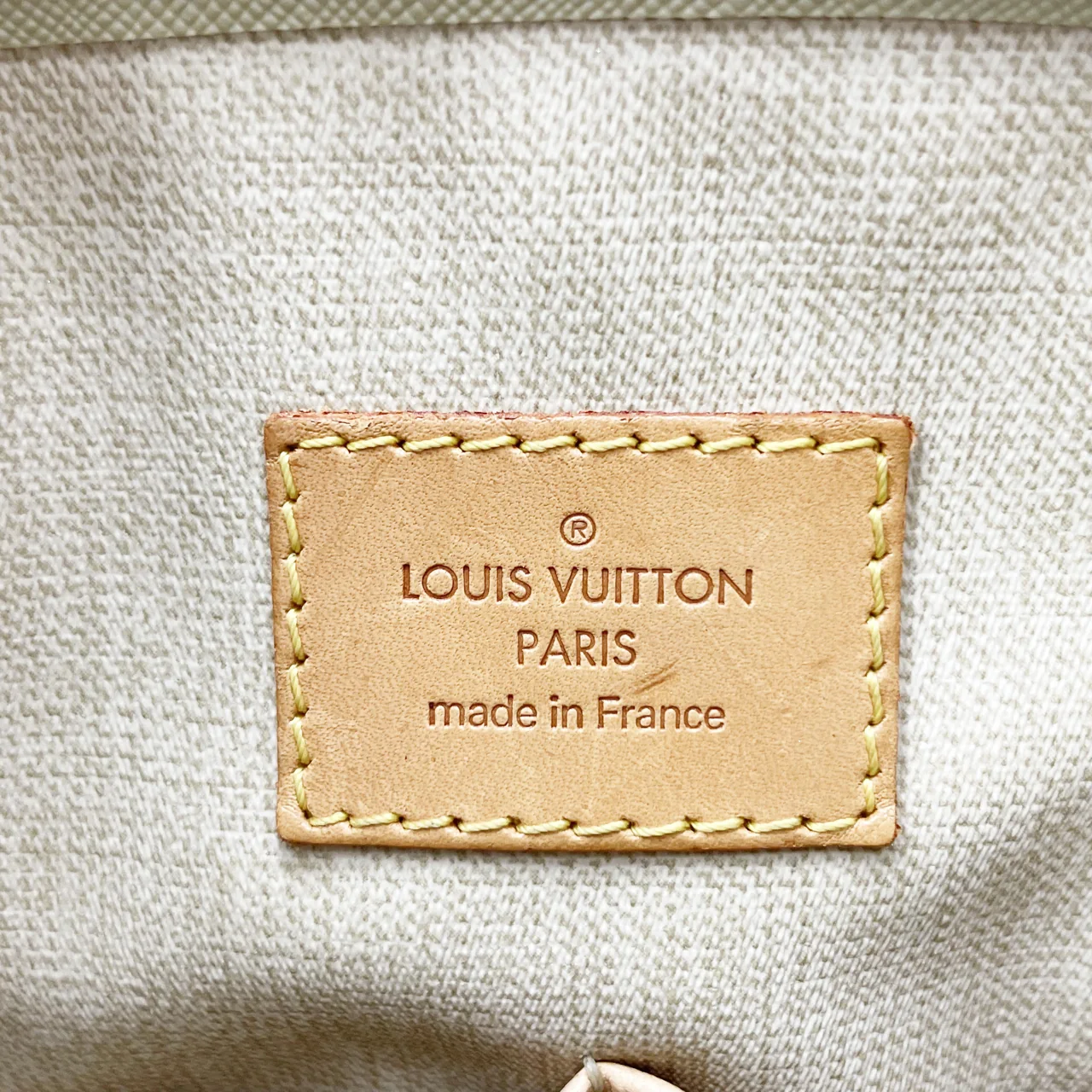 LV MONOGRAM TROUVILLE view 11