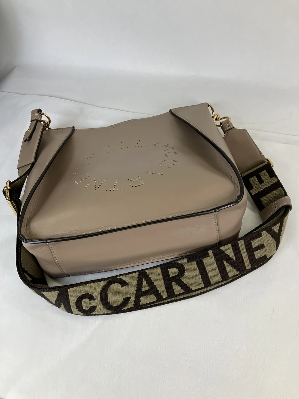 STELLA MCCARTNEY SHOULDER BAG view 5