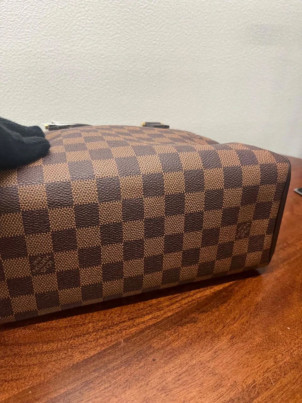 LV DAMIER BRERA photo 5