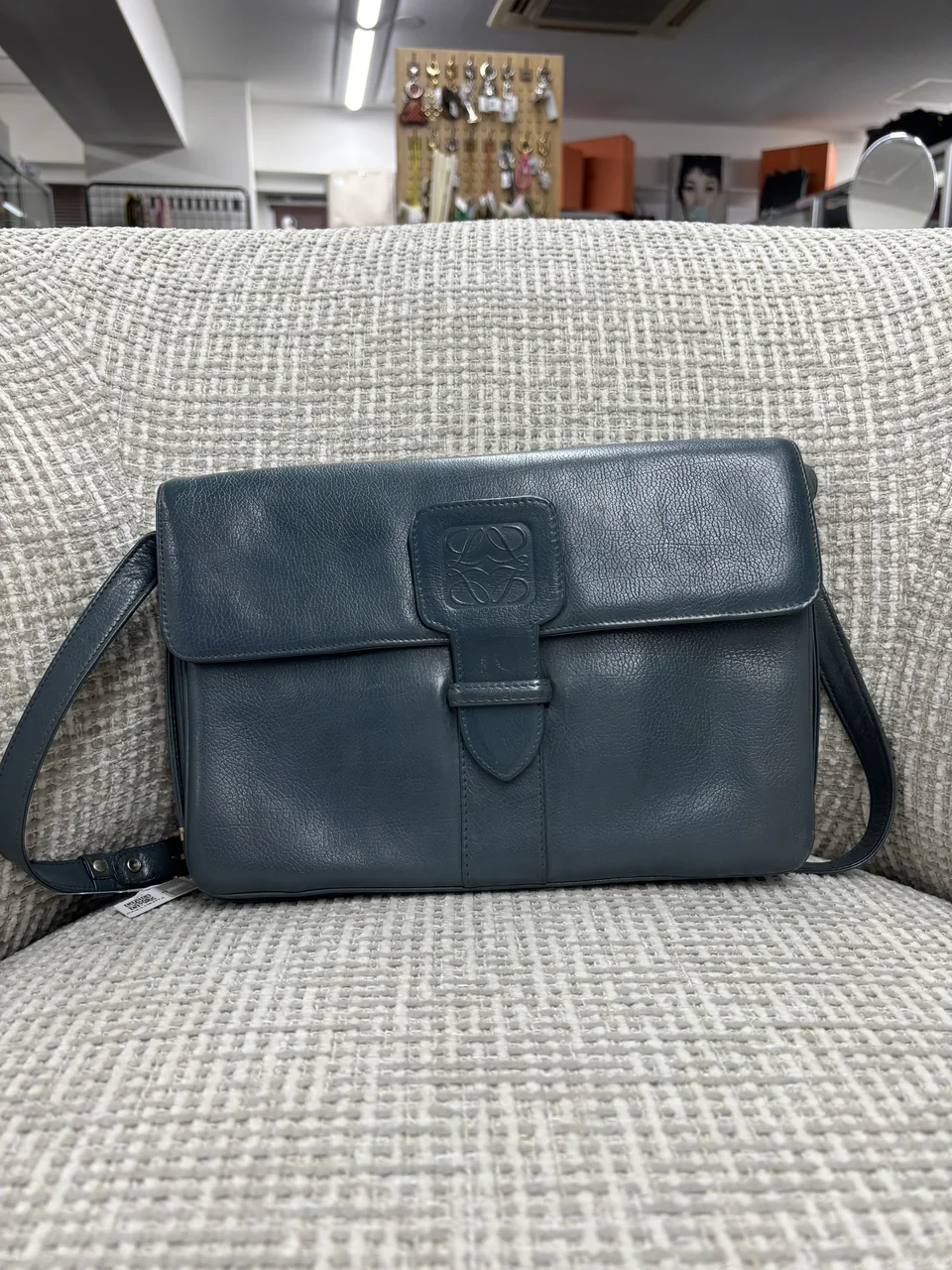 OA-2-1 630-26 LOEWE BAG