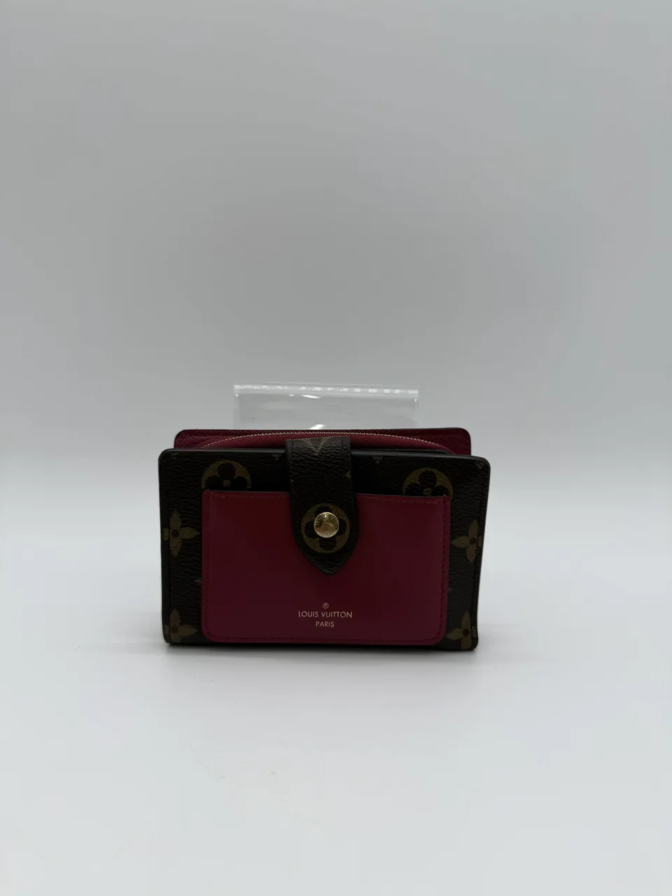LV MONOGRAM PORTEFEUILLE JULIET hover