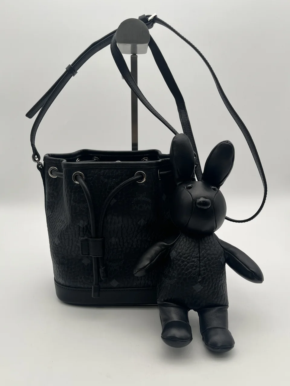 MCM SHOULDER BAG