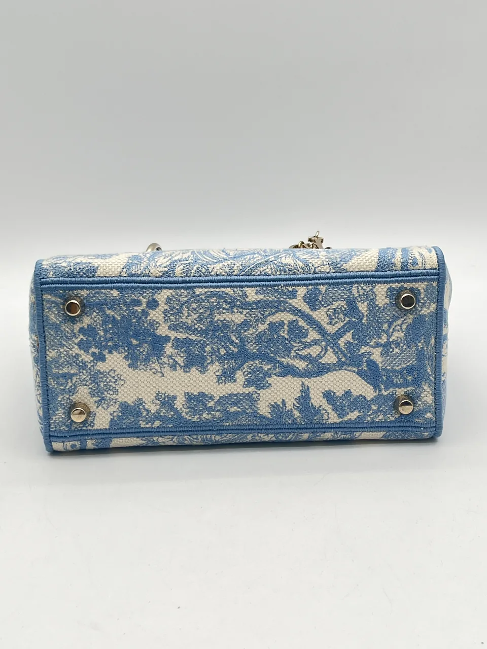 CD HANDBAG view 7