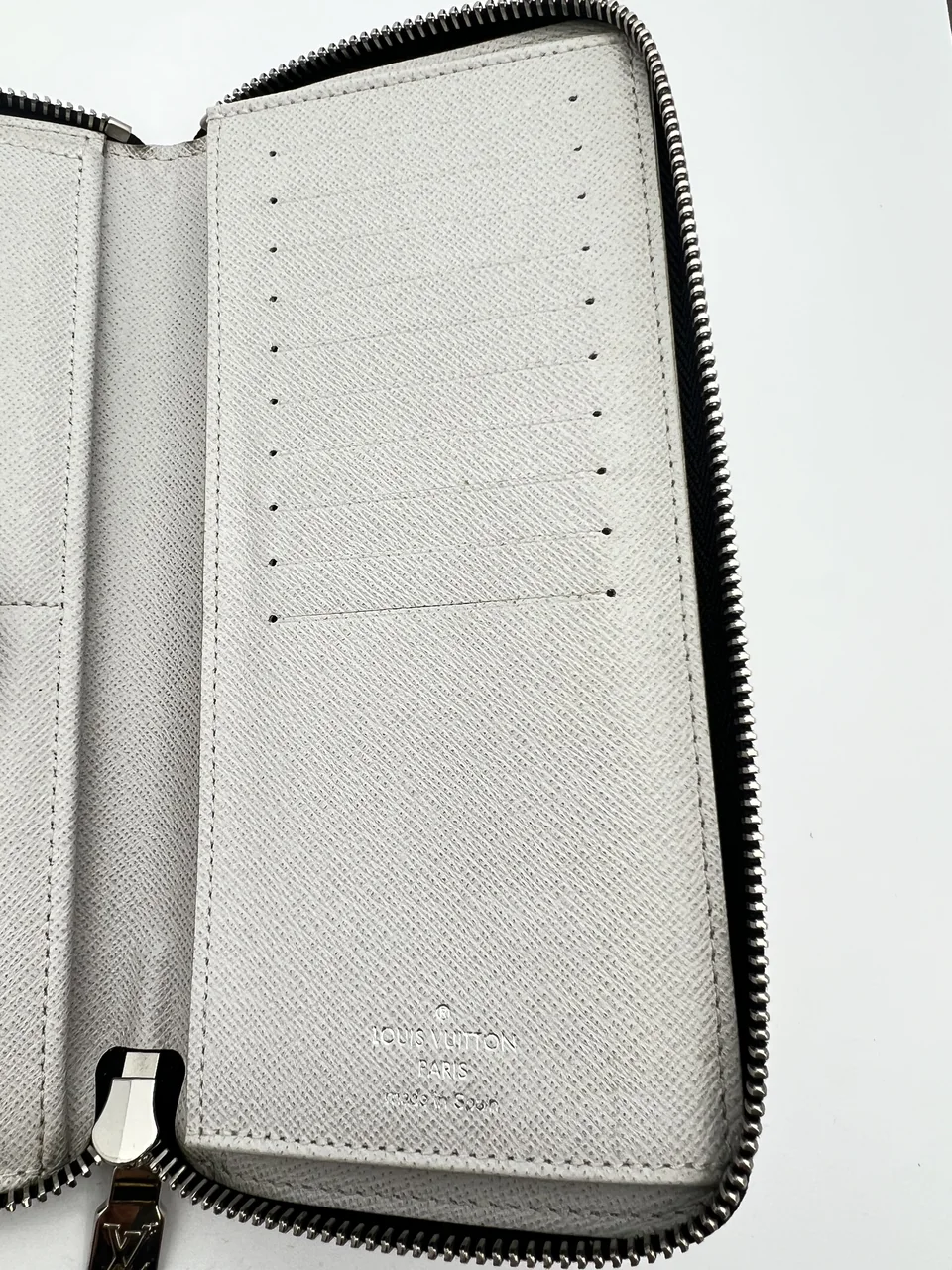 LV LONG WALLET view 8