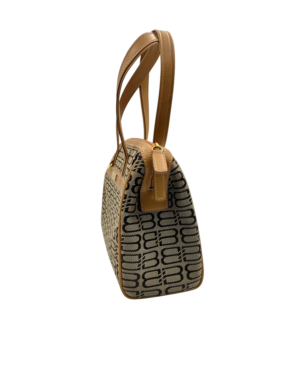 BALENCIAGA BB MONOGRAM view 3