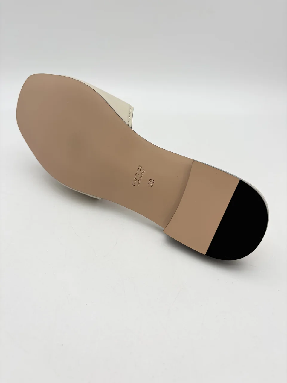 GUCCI SANDALS (#39) view 9