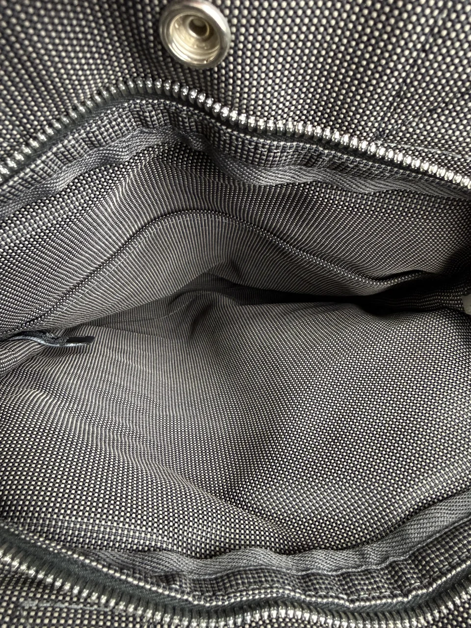 HERMES HERLINE A DOS PM (GRAY) view 10