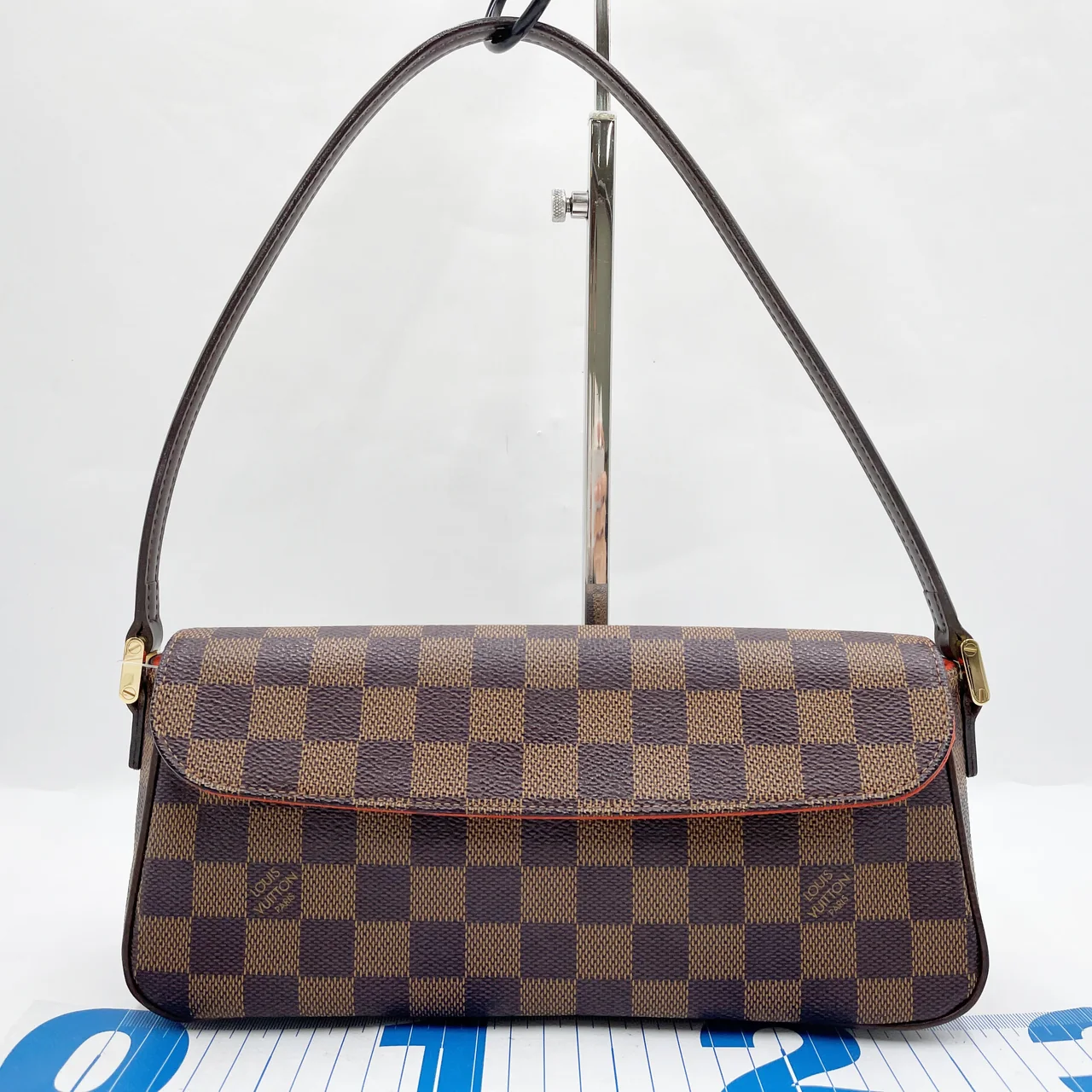 LV DAMIER RECOLETA