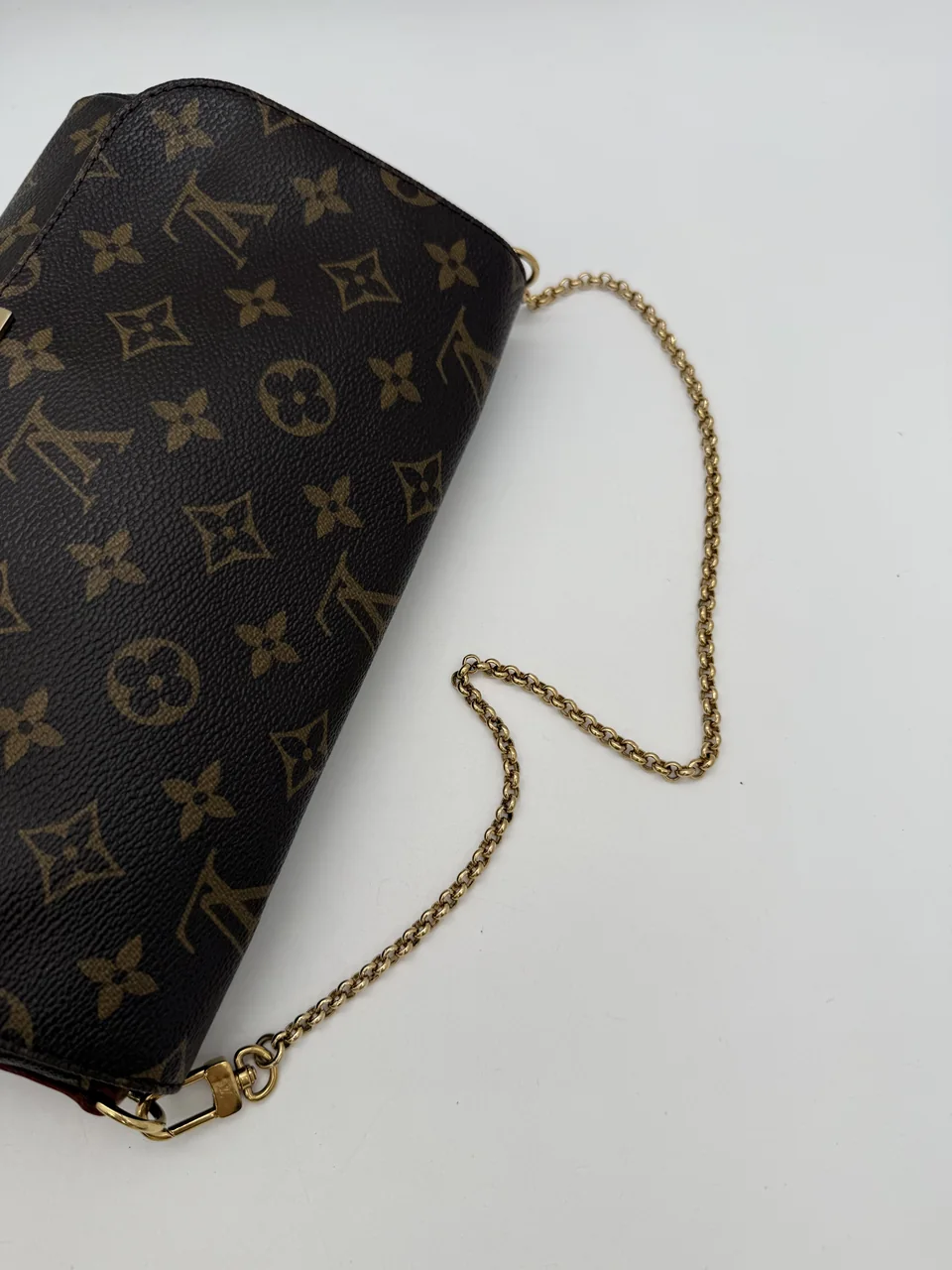 LV MONOGRAM FAVORITE view 8