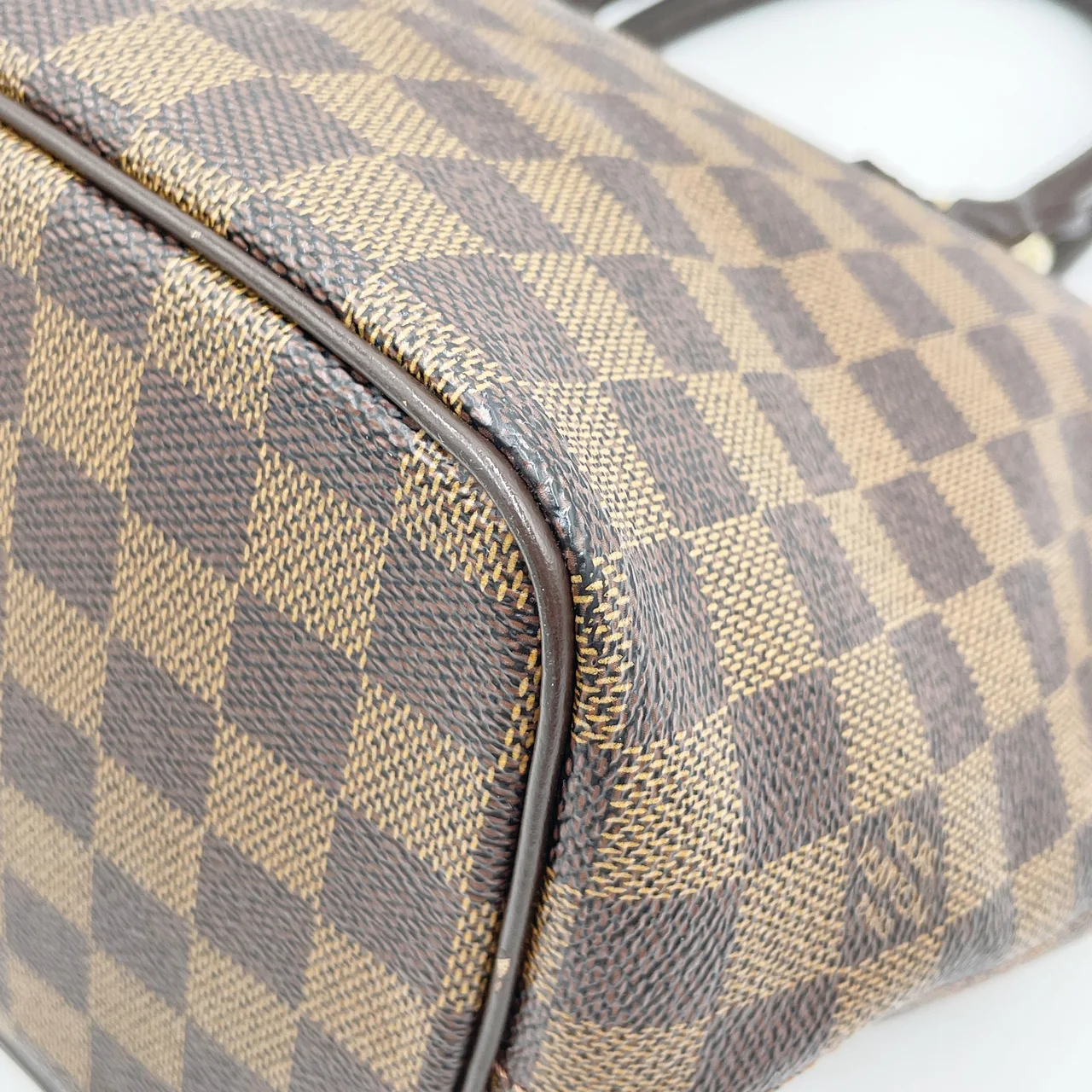 LV DAMIER SALEYA PM view 5