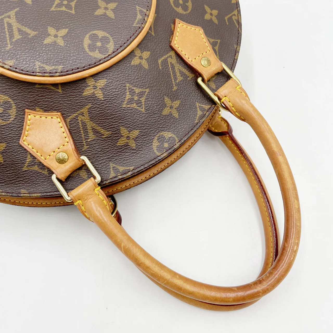 LV MONOGRAM ELLIPSE PM view 6