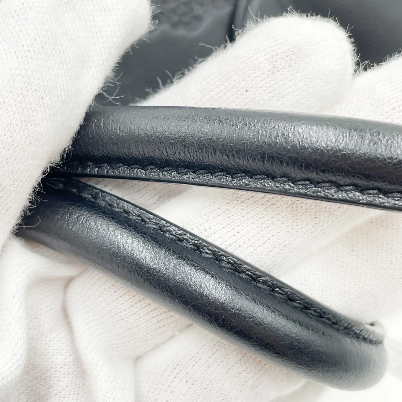 PRADA TWO-WAY BAG view 8