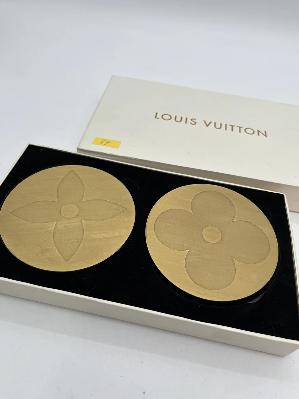 LV COASTER