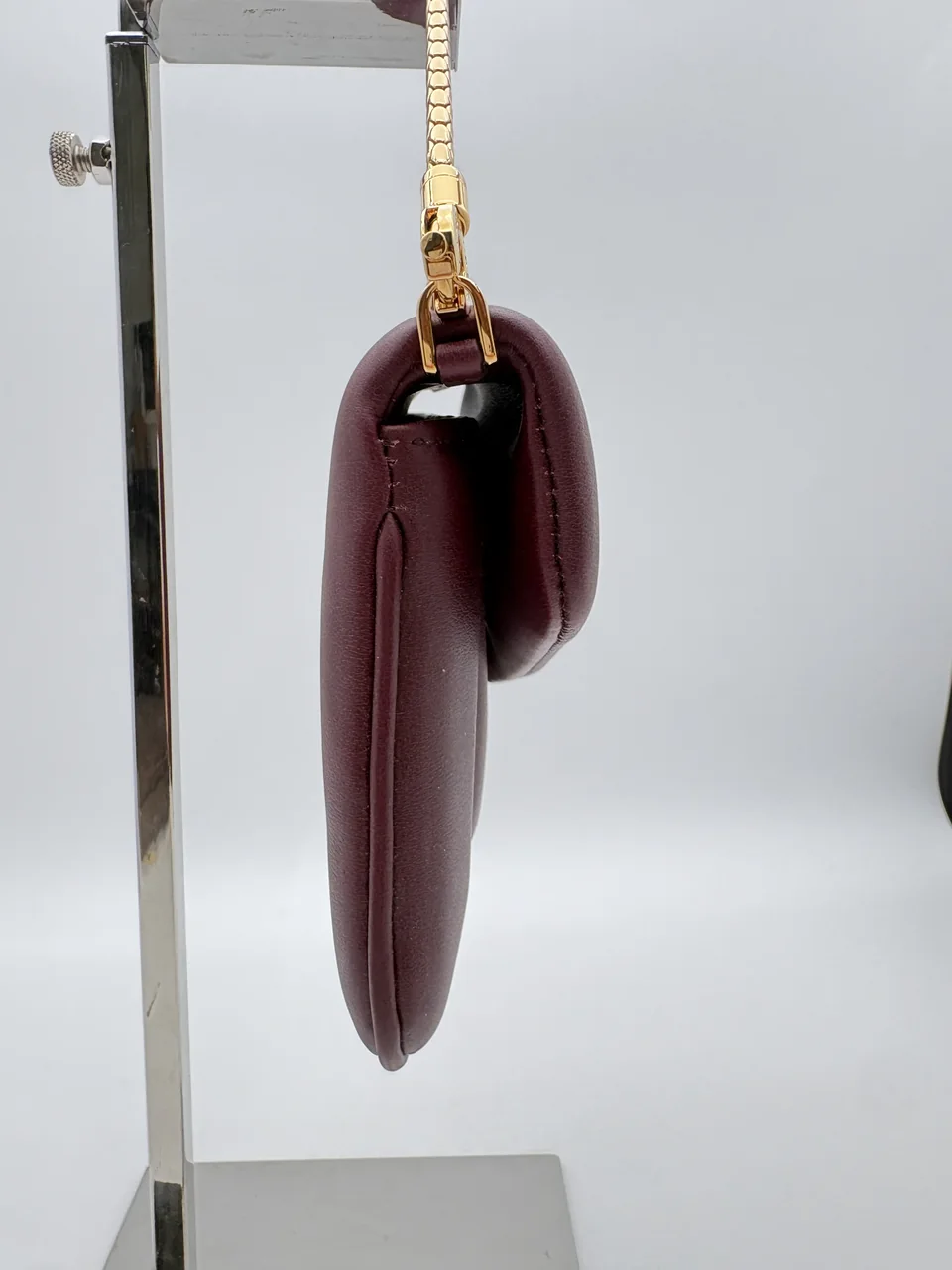 BVLGARI SERPENTI ENVELOPE BAG view 6