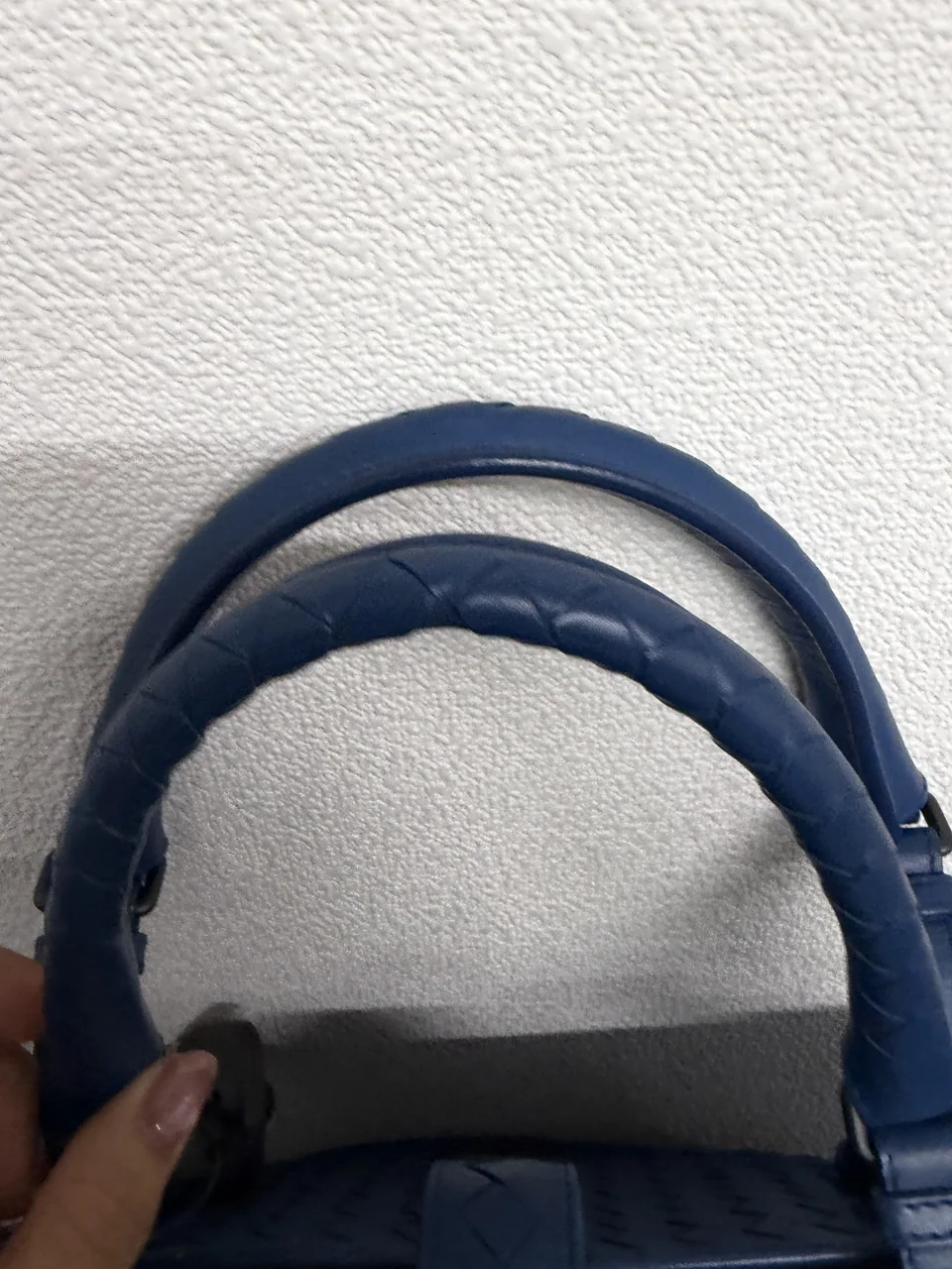 BOTTEGA VENETA BAG hover