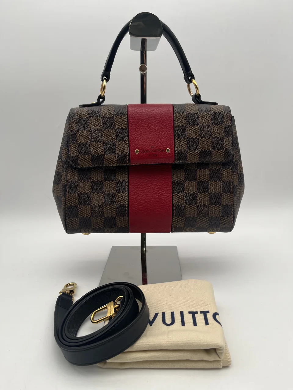 LV DAMIER N40107