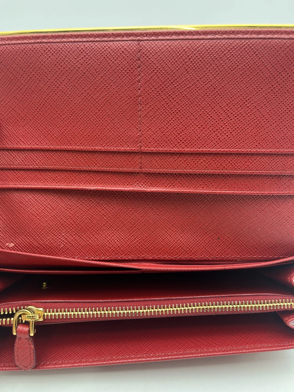 PRADA WALLET view 7