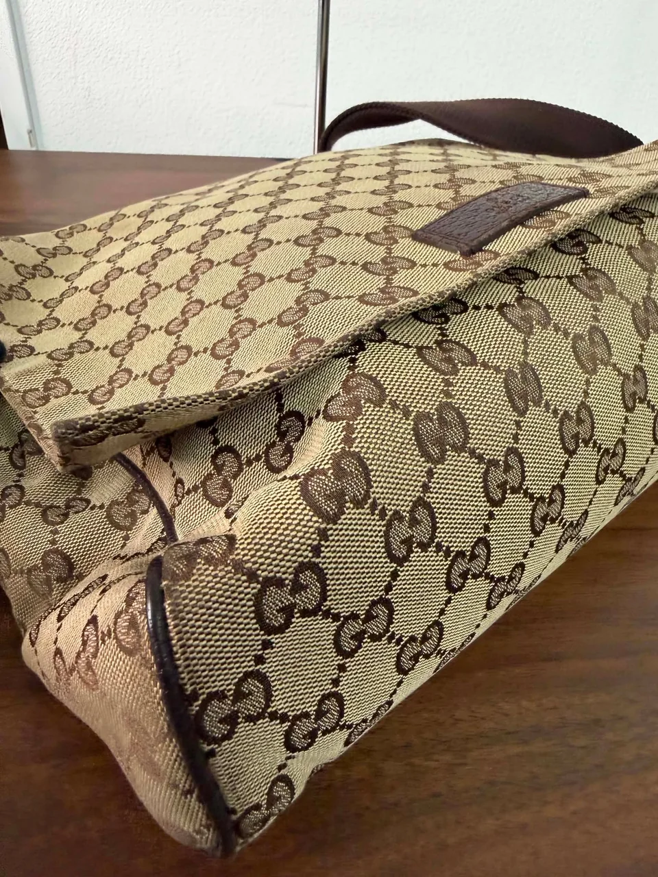 GUCCI BAG view 4