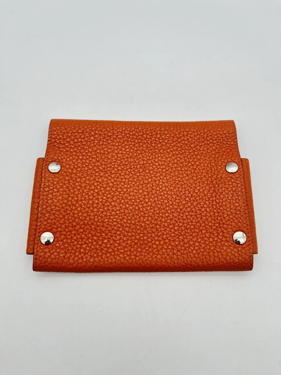 HERMES CARD CASE (□O STAMP) hover