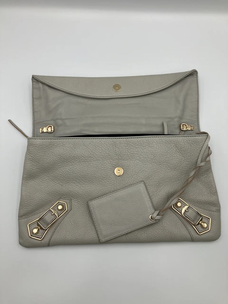 BALENCIAGA BAG view 12