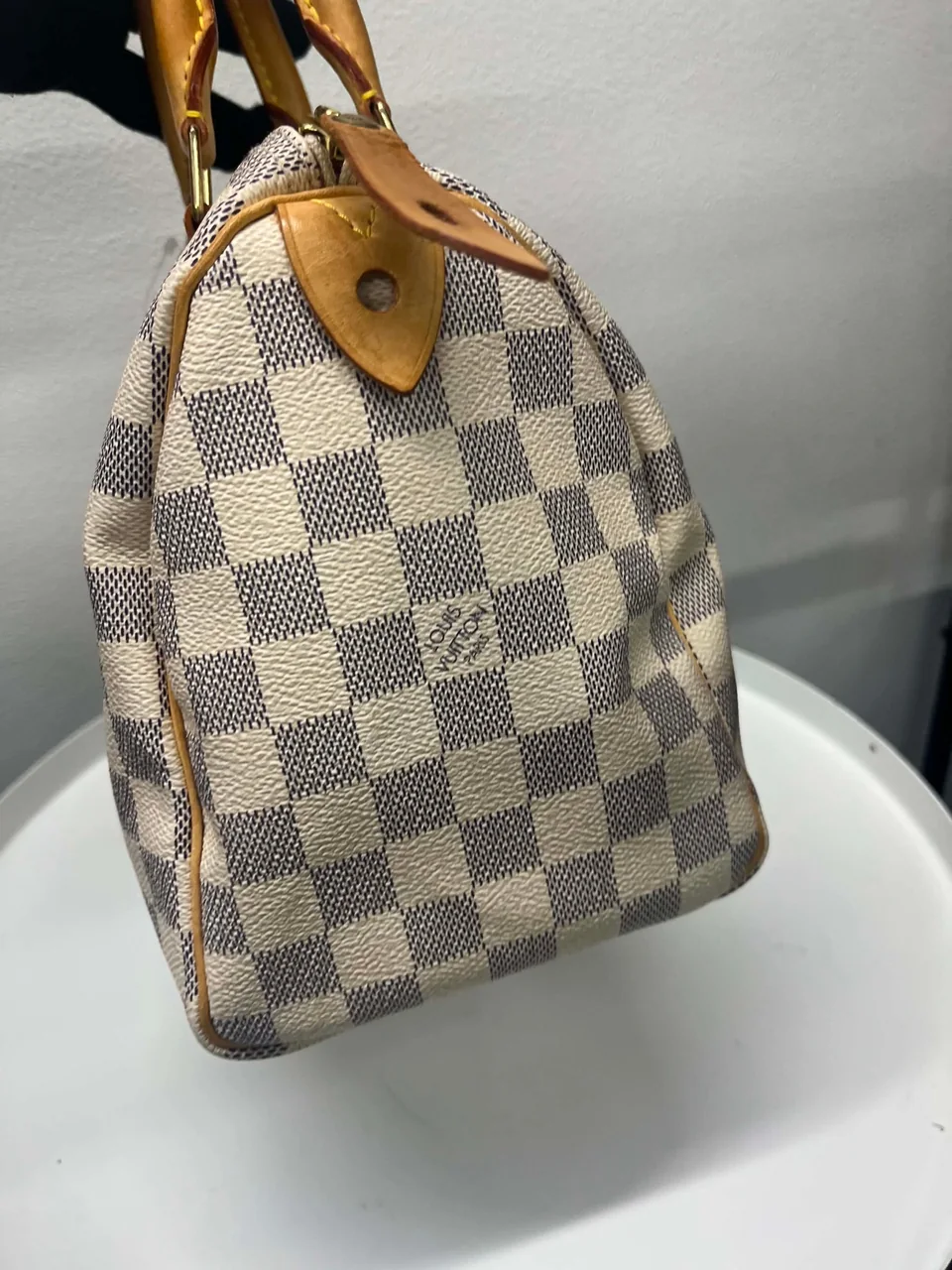 LV AZURE SPEEDY 25 view 7