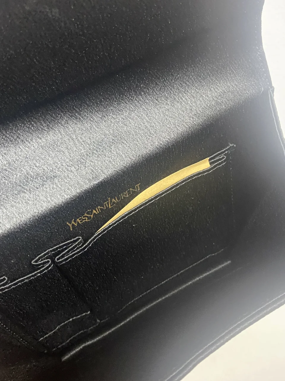 YSL view 6