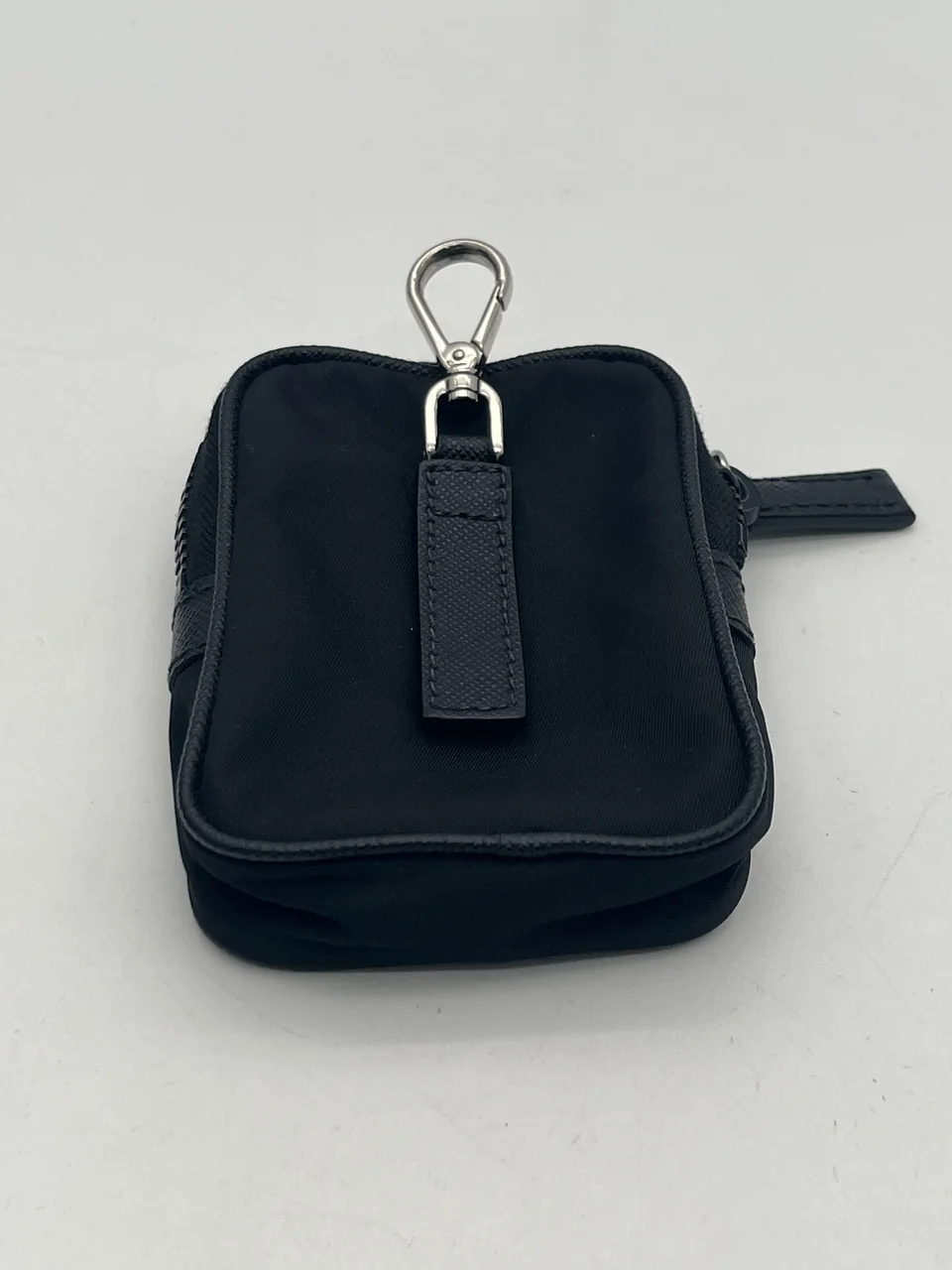 PRADA RE-NYLON SHOULDER BAG view 10