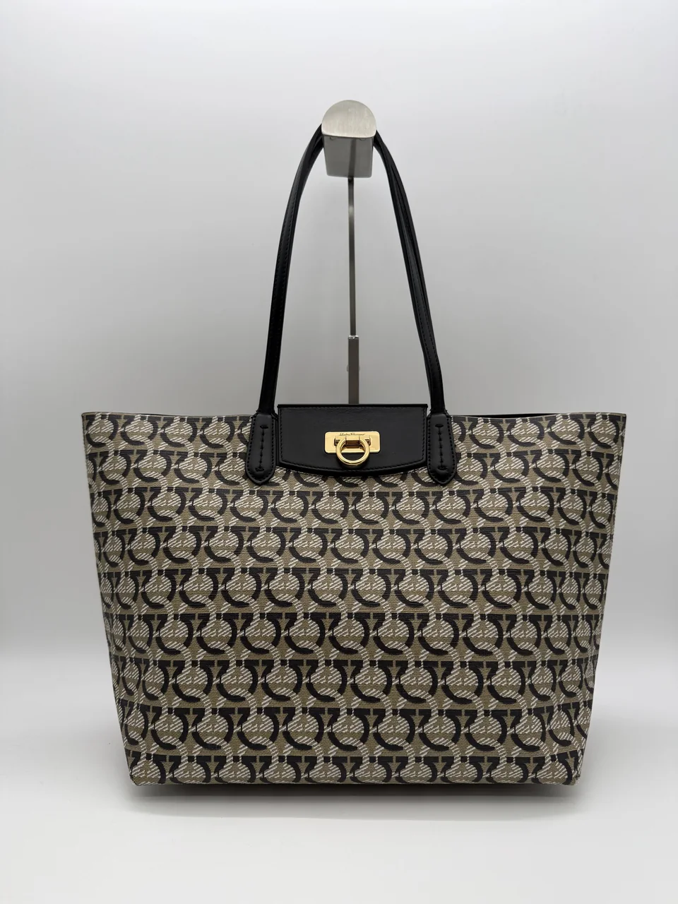 SALVATORE FERRAGAMO TOTE BAG